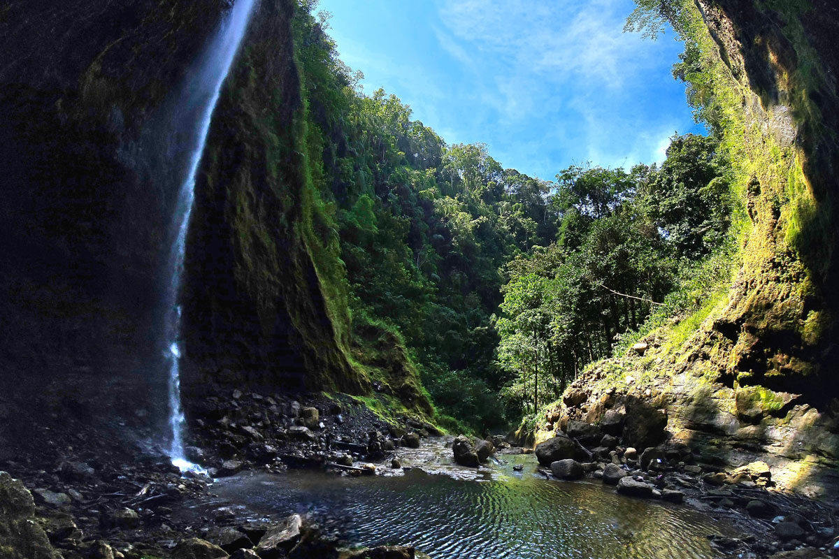 Discover Coto Brus, Tourist Destiny, Coto Brus
