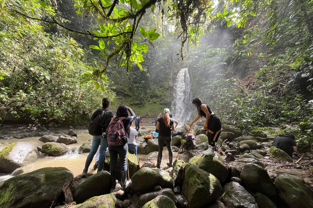 Discover Coto Brus, Tourist Destiny, Coto Brus