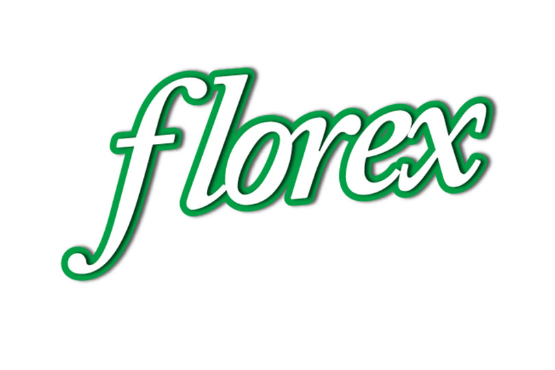 Florex logo