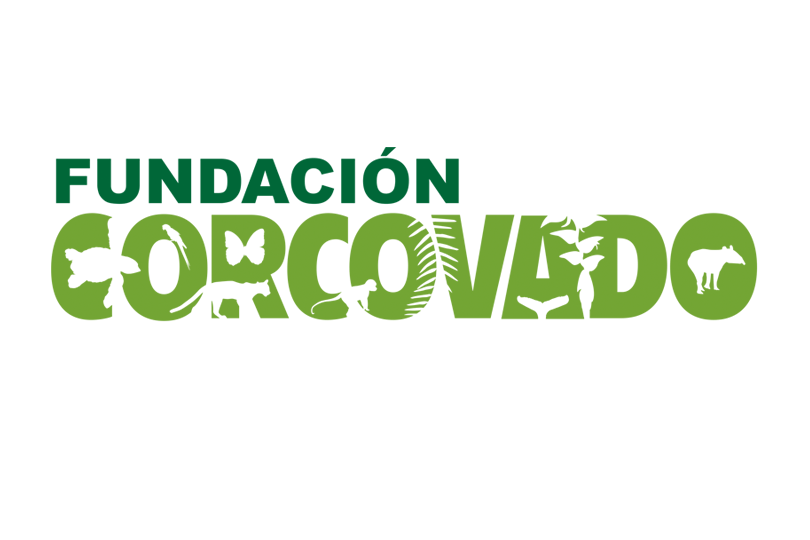 Fundación Corcovado logo