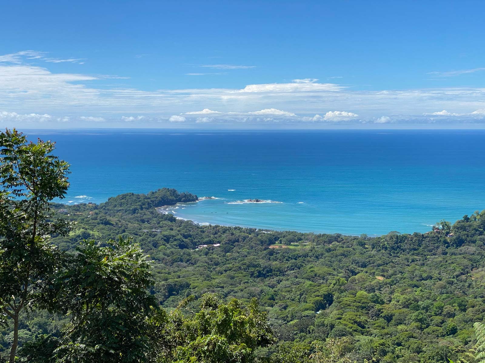 Hacienda Ébano, Nature Tours, Trails, Waterfalls, Farm & Restaurant, Barú PZ, close to Dominical