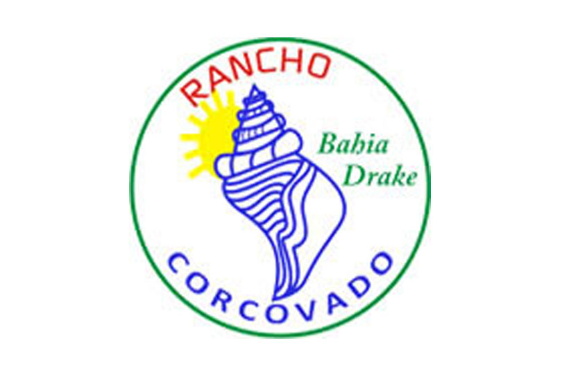 Hotel Rancho Corcovado logo