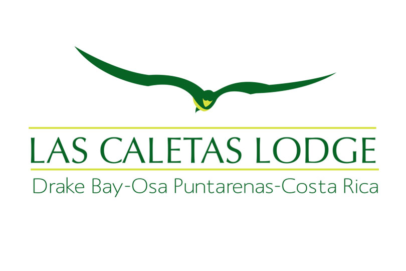 Hotel Las Caletas Lodge logo