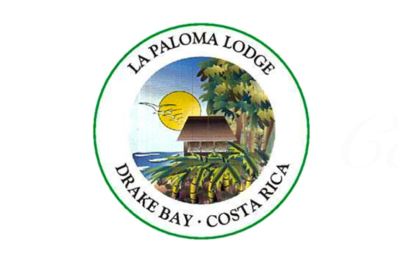 La Paloma Lodge logo