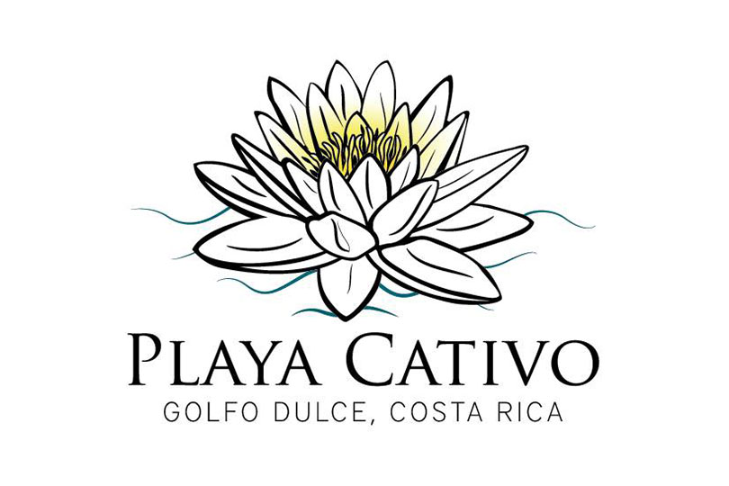 Playa Cativo Eco Lodge logo