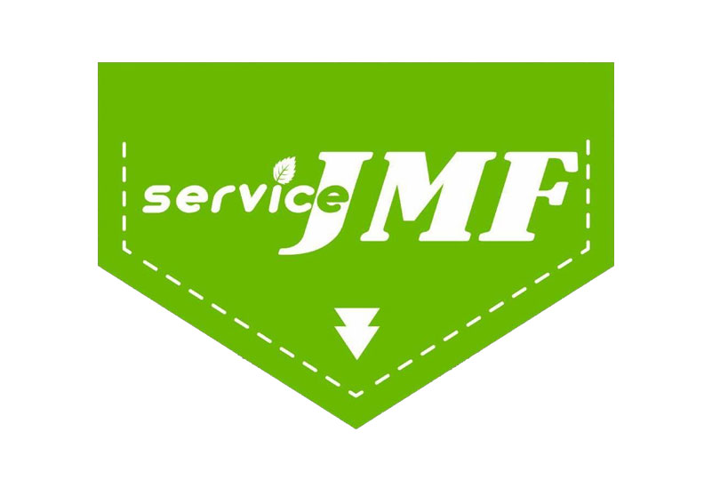 Service JMF logo